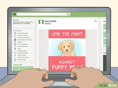 Image titled Boycott Puppy Mills Step 7