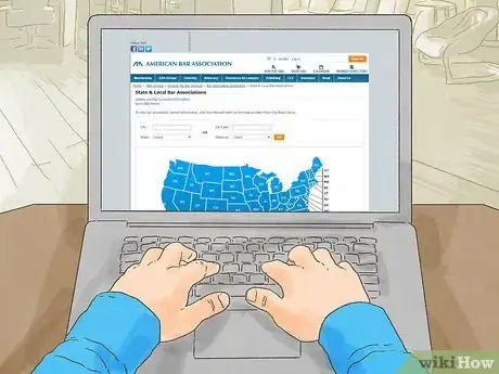 Image titled Choose a Business Attorney Step 3