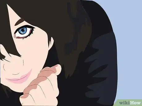 Image titled Be Just Like Mavis from Hotel Transylania Step 6