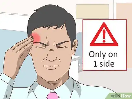 Image titled Live With Migraines Step 12