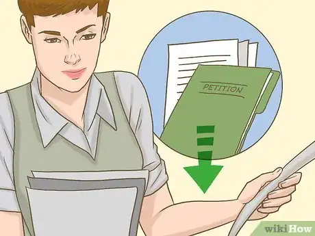 Image titled End a Domestic Partnership Step 13