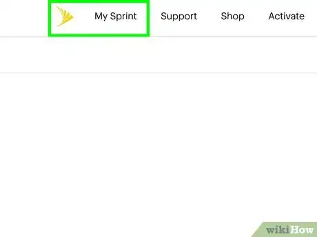 Image titled Check Your Cell Phone Minutes (Sprint or Nextel) Step 14