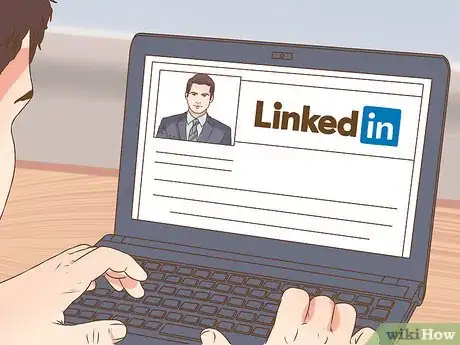 Image titled Network to Get a Banking Job Step 12