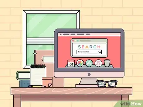 Image titled Transfer from a Community College to a University Step 4