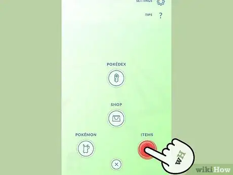 Image titled Locate Pokémon in Pokémon GO Step 11