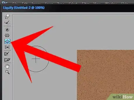 Image titled Make Wood Texture in Photoshop Step 14Bullet3