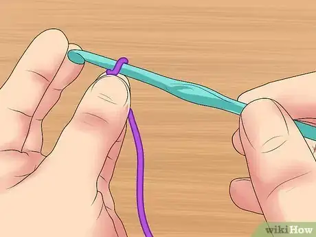 Image titled Crochet a Bow Step 13