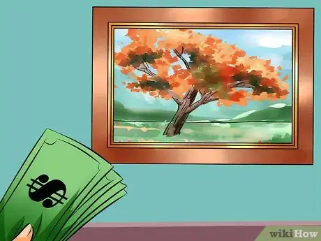 Image titled Look Like an Artist Step 6