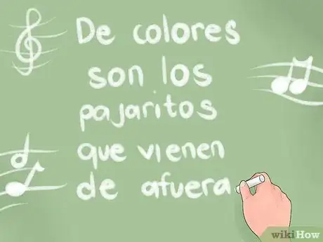 Image titled Teach Vowel Sounds in Spanish Step 8