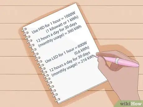 Image titled Do Led Grow Lights Use Less Electricity Step 4