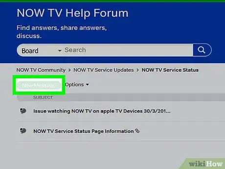 Image titled Contact Now TV Step 4