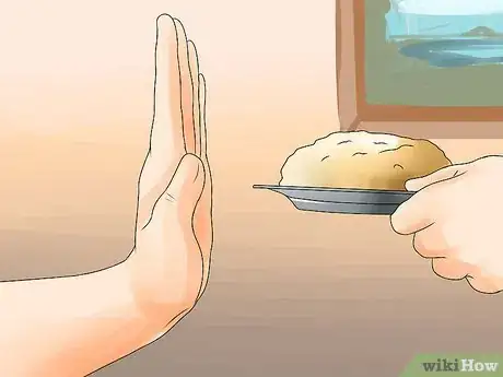 Image titled Hide That You Are on a Diet Step 7