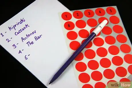 Image titled Host a Blind Vodka Tasting Party Step 6