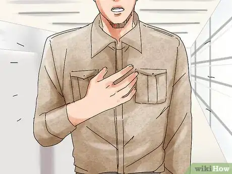 Image titled Talk a Friend out of Plastic Surgery Step 10