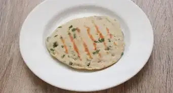 Make Flat Bread