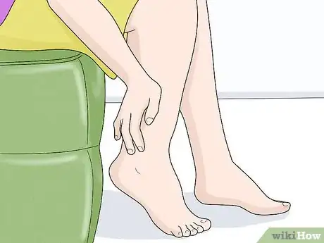 Image titled Identify Lymphedema Step 13