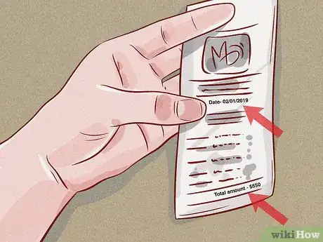 Image titled File a Case in Consumer Court Step 1