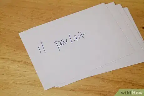 Image titled Learn Past Tense Verbs in French Step 6Bullet3