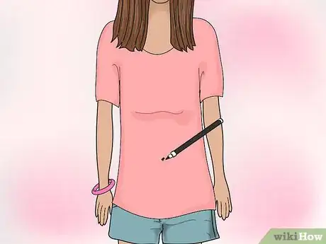 Image titled Make a High Low Shirt Step 4