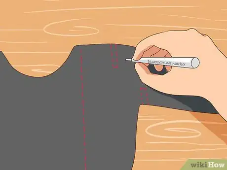 Image titled Make a Jellicle Cat Costume Step 4