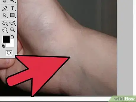 Image titled Remove a Tattoo from a Photo Using Photoshop Step 9