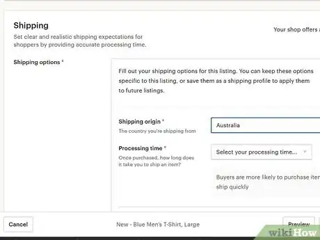 Image titled Sell Clothes Online Step 15