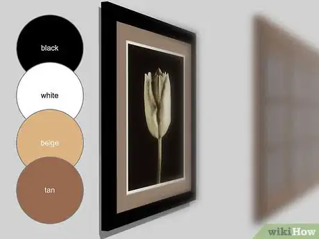 Image titled Decorate a Wall with Pictures Step 4
