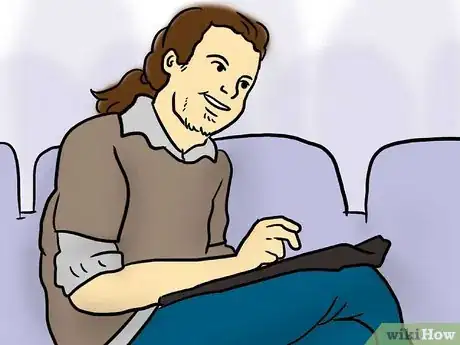 Image titled Be the Main Part in the School Play Step 7