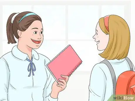 Image titled Get Through High School with Minimal Work Step 11
