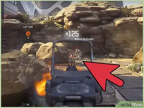 Image titled Be Good at First Person Shooter Games Step 6