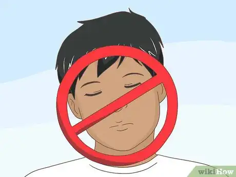 Image titled Get Away With Not Singing in Hymn Practice at School Step 6