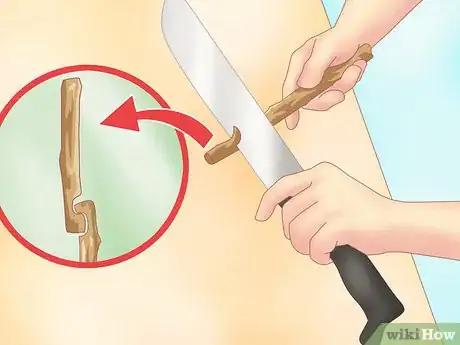 Image titled Trap a Rabbit Step 18