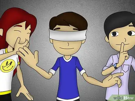 Image titled Host a Sleepover Step 15