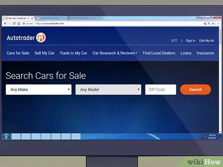 Image titled Sell a Car Online Step 6