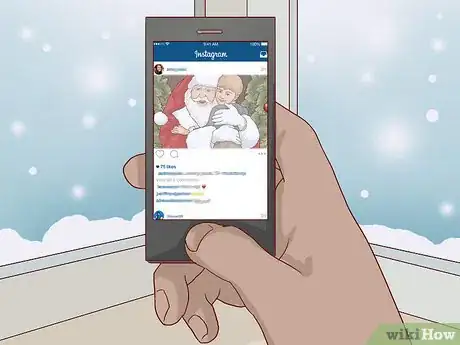 Image titled Have Your Child Take a Picture with Santa Step 12