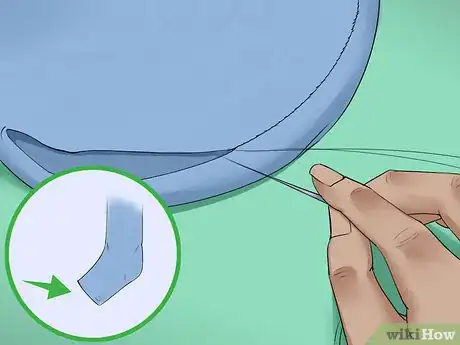 Image titled Sew a Sock Dog Step 6