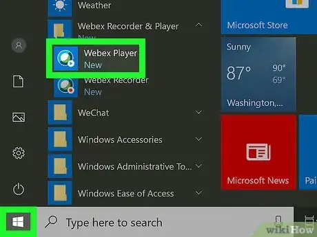 Image titled Play Wrf Files on PC or Mac Step 5
