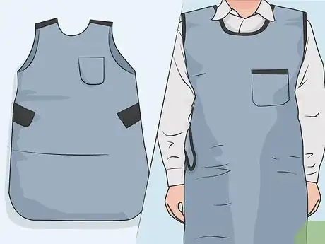 Image titled Reduce Your Cancer Risk from X‐Rays Step 4