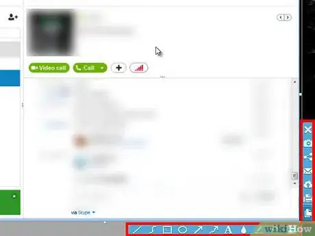 Image titled Screenshot Skype Step 12