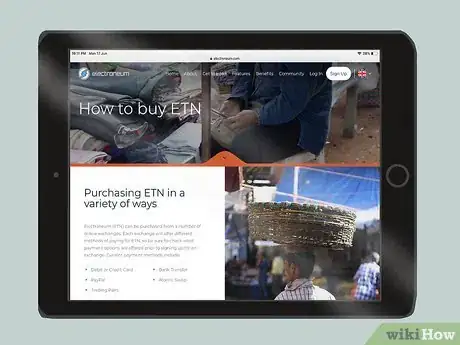 Image titled Buy Electroneum Step 10.jpeg