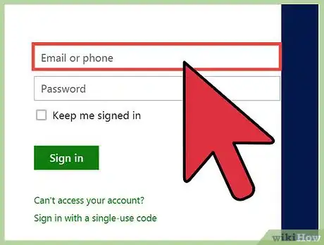 Image titled Transfer Gamertag to Xbox One Step 3