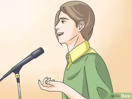 Image titled Address a Magistrate Step 3