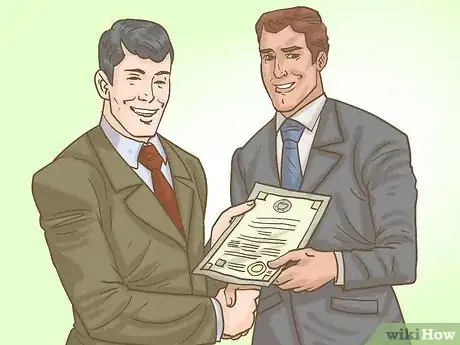 Image titled Become an Executive Coach Step 22