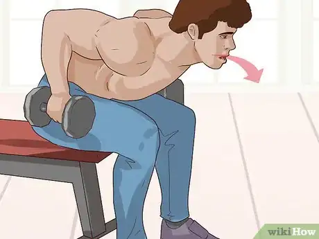 Image titled Develop Good Breathing Habits Step 8