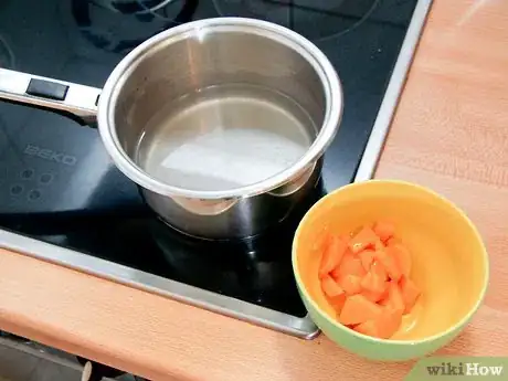 Image titled Make Peach Tea Step 1