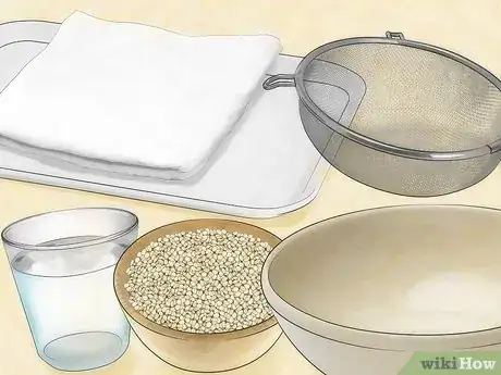 Image titled Sprout Quinoa Step 1