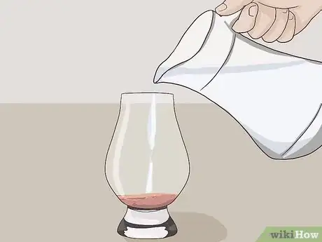 Image titled Taste Single Malt Scotch Step 3