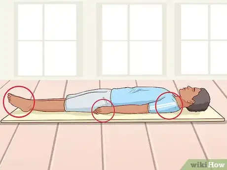 Image titled Do the Corkscrew in Pilates Step 3