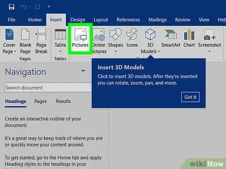 Image titled Make Your Own Printable Certificate Step 12