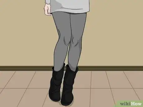 Image titled Wear Biker Boots Step 13